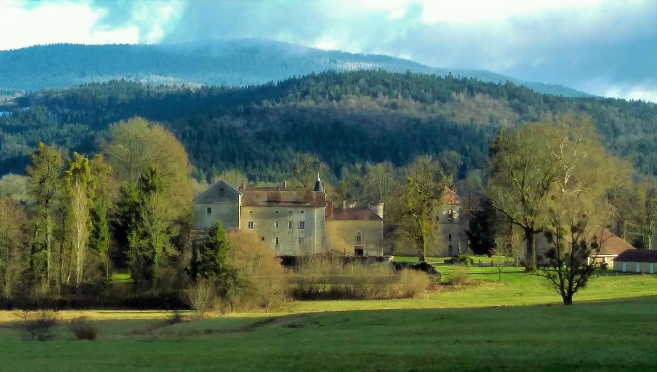 Chateau De Майа Экстерьер фото